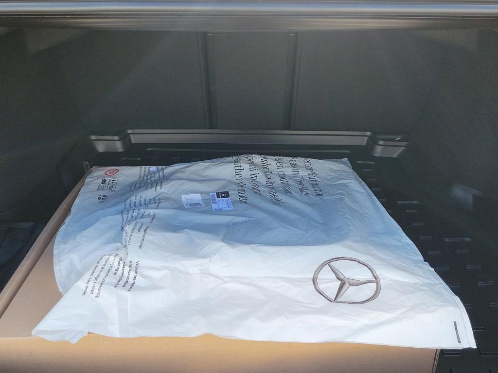 new 2026 Mercedes-Benz C-Class car, priced at $54,665