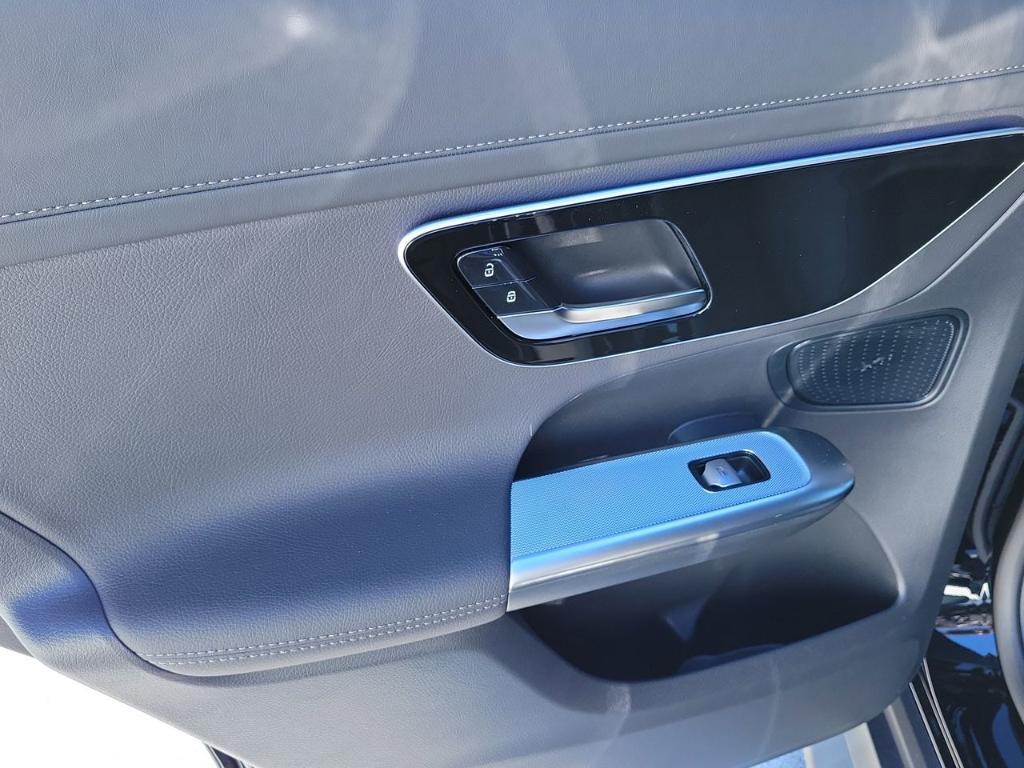 new 2026 Mercedes-Benz GLC 300 car, priced at $56,685