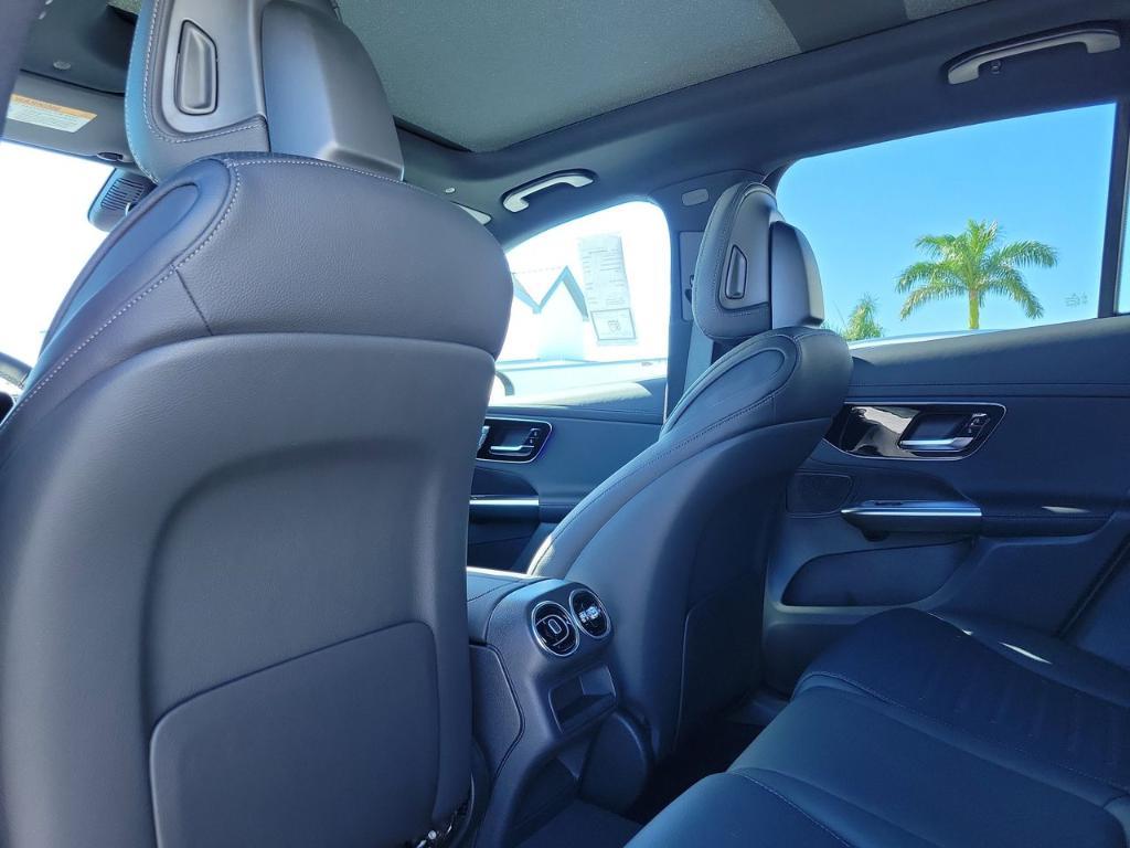 new 2026 Mercedes-Benz GLC 300 car, priced at $56,685