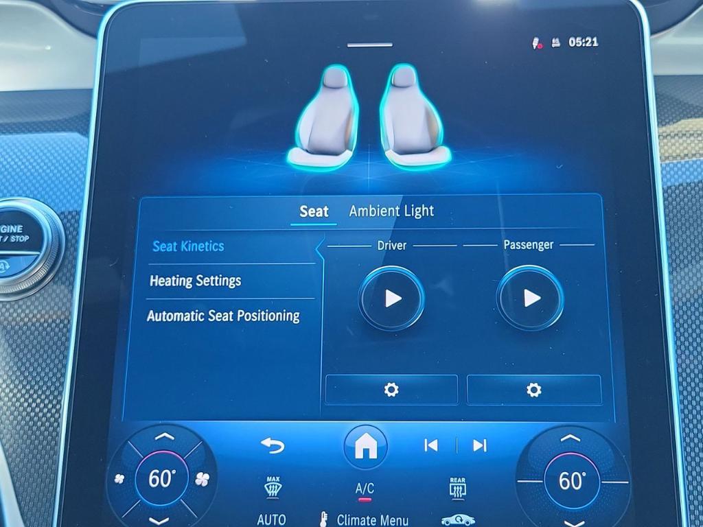 new 2026 Mercedes-Benz GLC 300 car, priced at $56,685