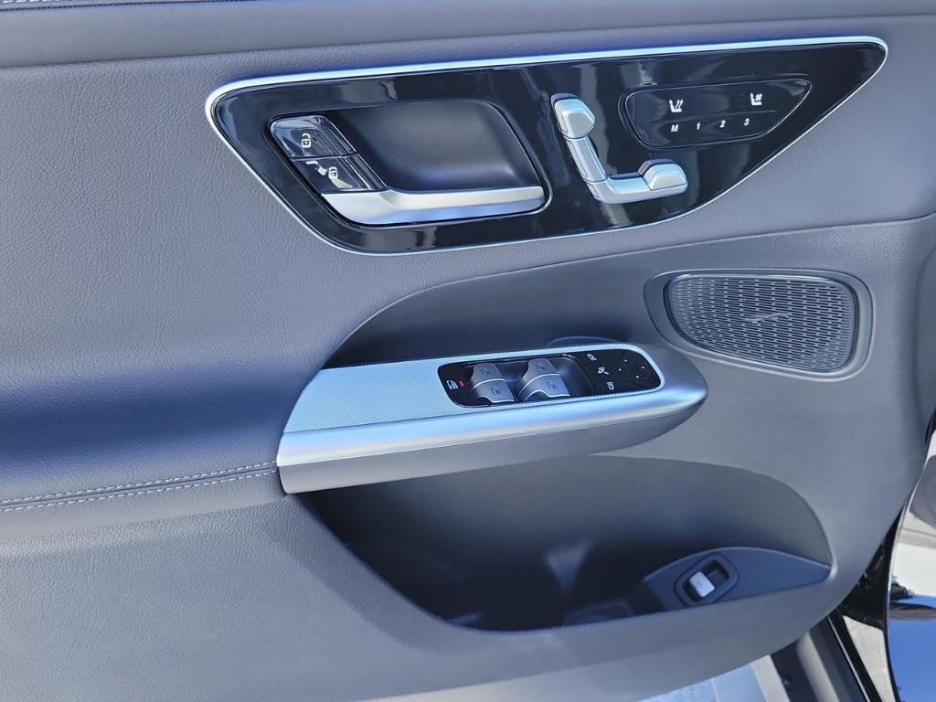 new 2026 Mercedes-Benz GLC 300 car, priced at $56,685