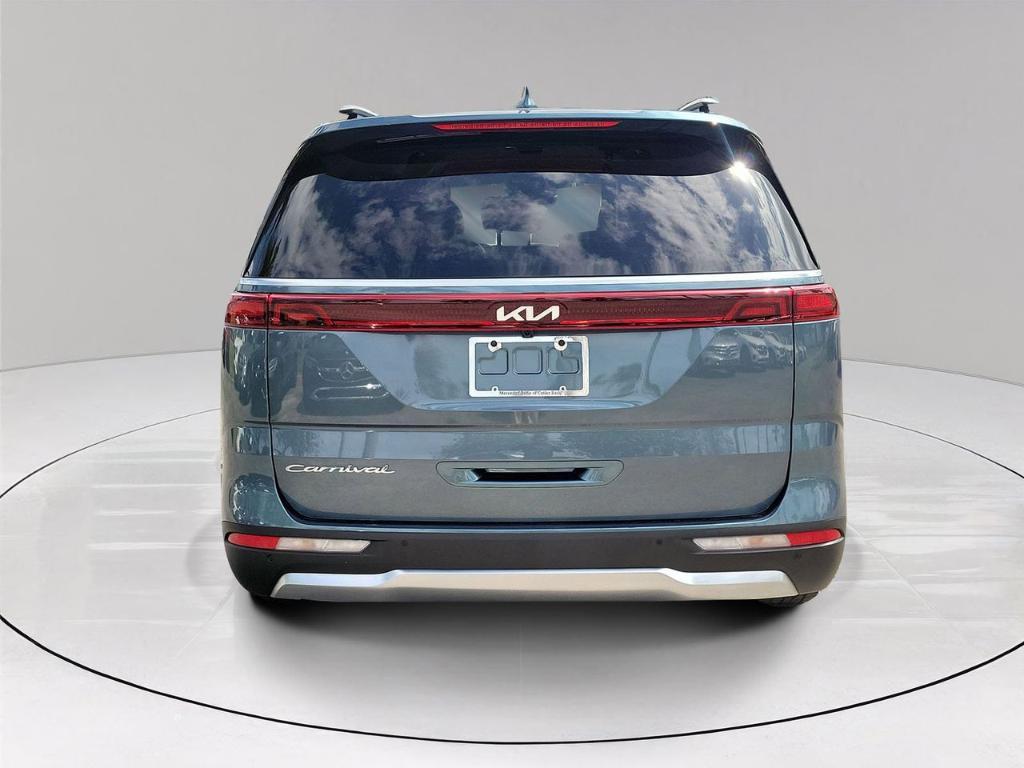 used 2022 Kia Carnival car, priced at $37,270
