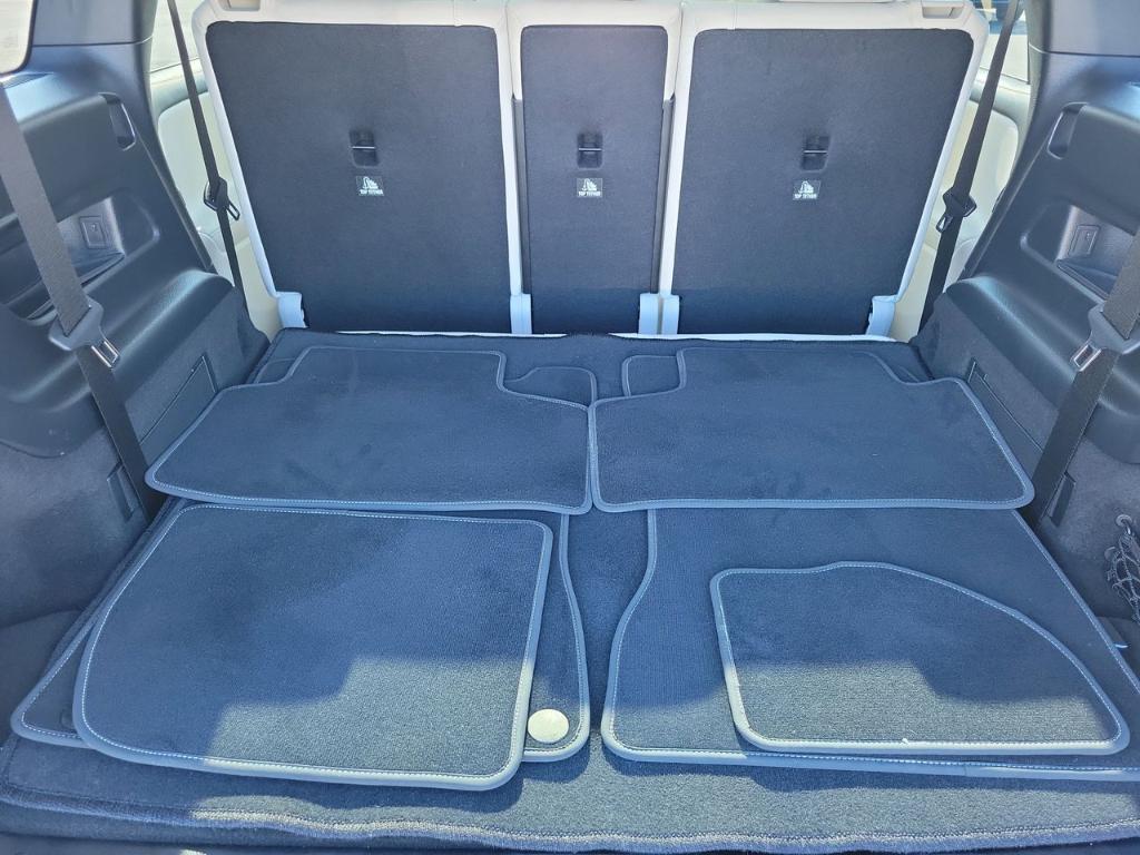 used 2023 Mercedes-Benz GLB 250 car, priced at $33,303