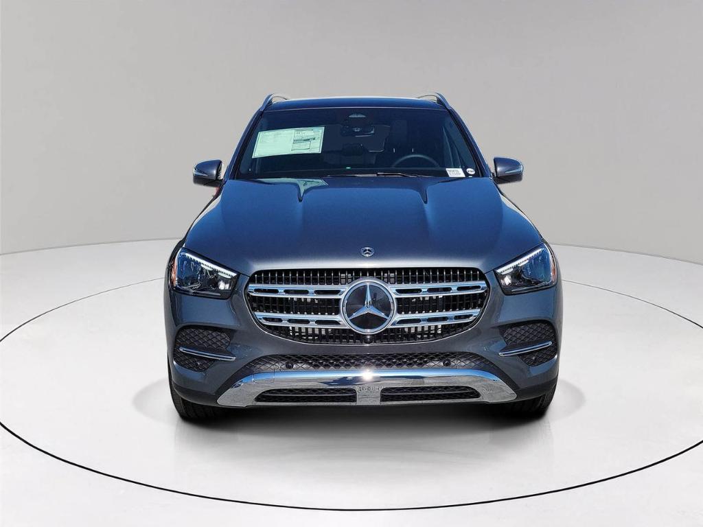 new 2026 Mercedes-Benz GLE 350 car, priced at $71,550