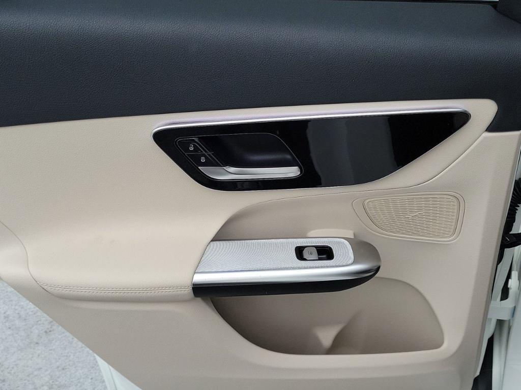 new 2026 Mercedes-Benz GLC 300 car, priced at $53,500