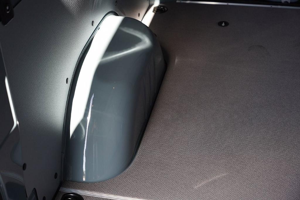 new 2026 Mercedes-Benz Sprinter 2500 car, priced at $61,583