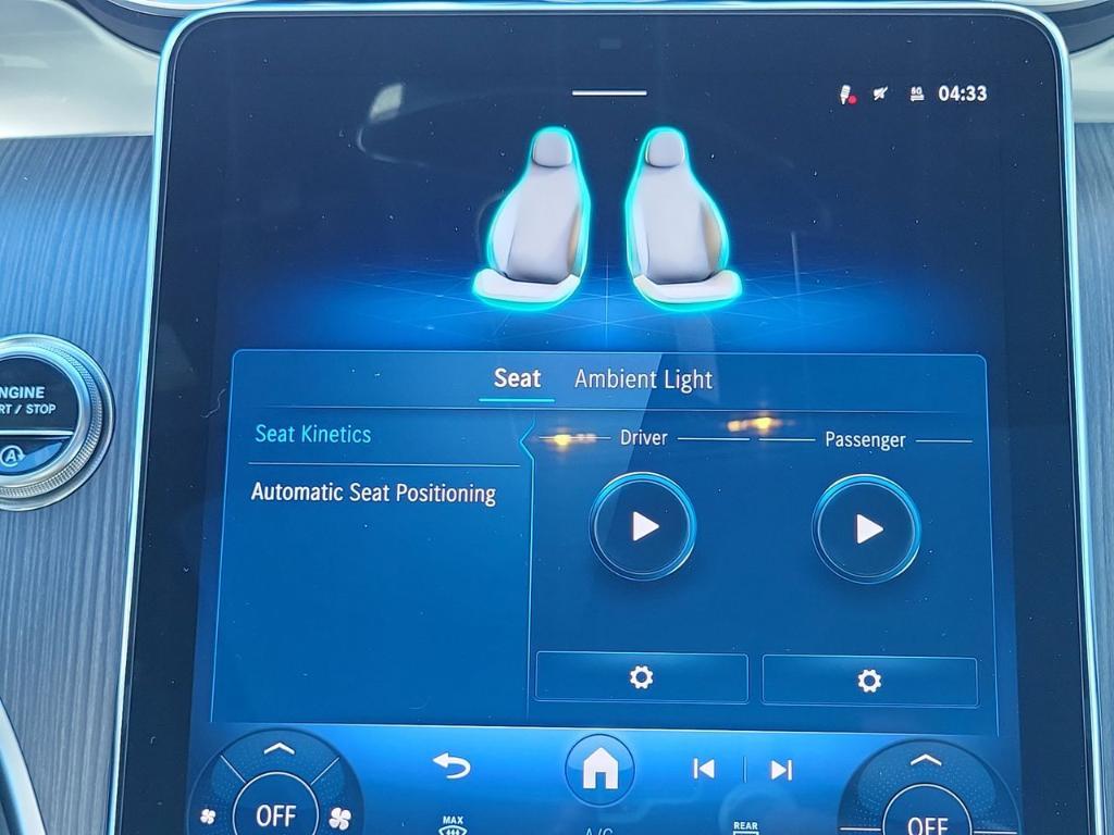 new 2026 Mercedes-Benz GLC 300 car, priced at $53,665