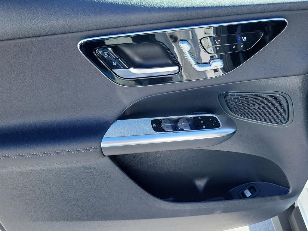 new 2026 Mercedes-Benz GLC 300 car, priced at $53,665