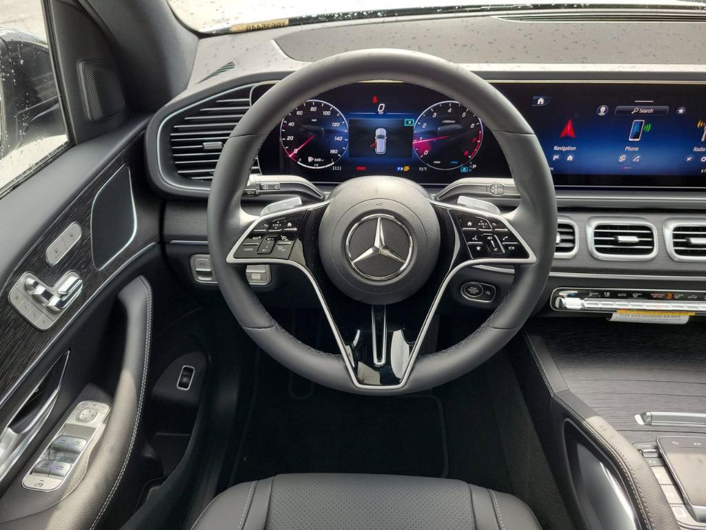 new 2026 Mercedes-Benz GLE 350 car, priced at $73,135
