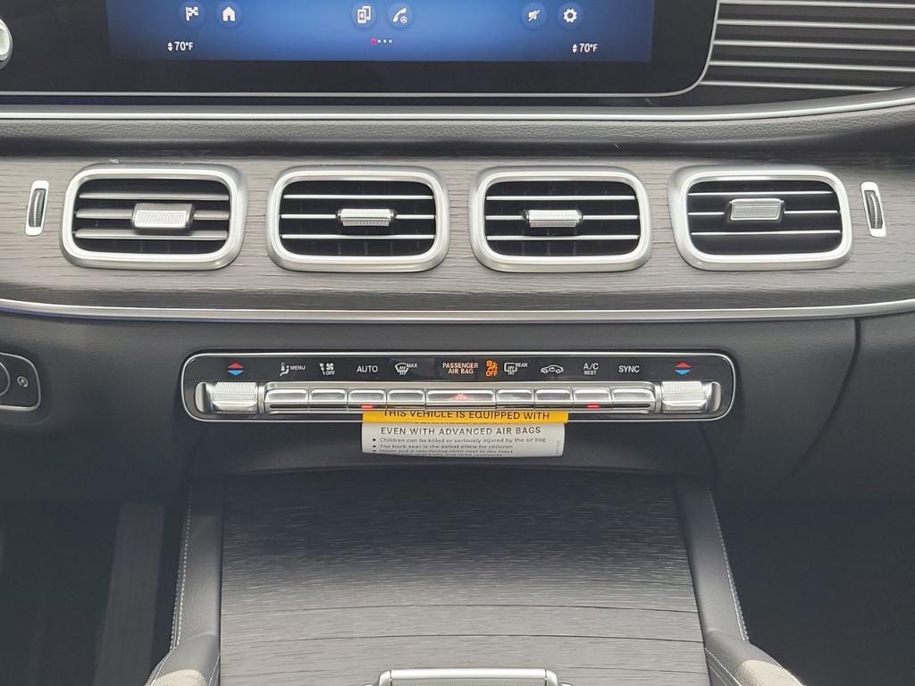 new 2026 Mercedes-Benz GLE 350 car, priced at $73,135