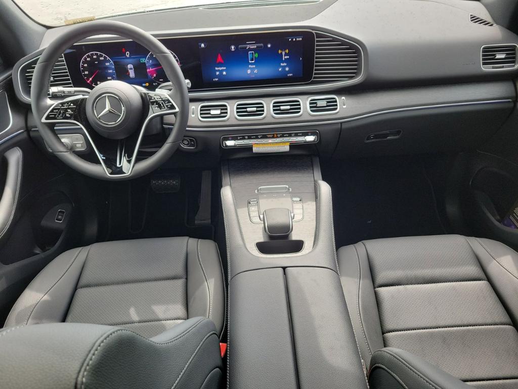 new 2026 Mercedes-Benz GLE 350 car, priced at $73,135
