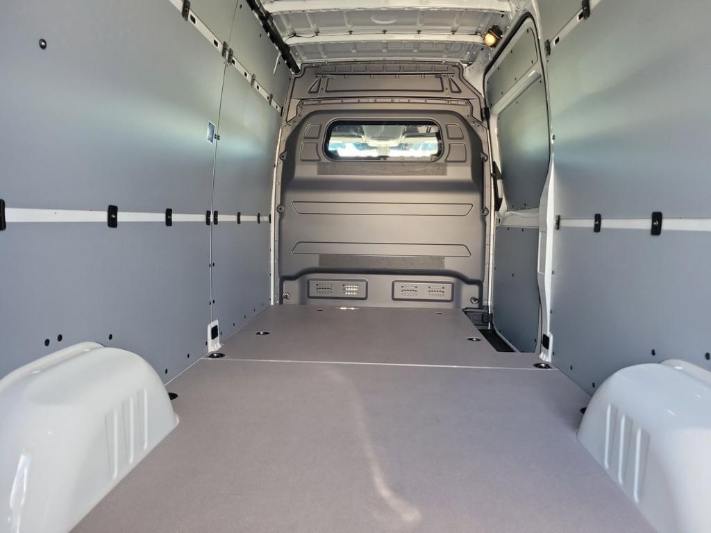 new 2026 Mercedes-Benz Sprinter 2500 car, priced at $65,788