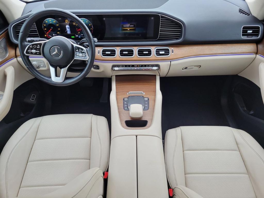 used 2023 Mercedes-Benz GLE 450 car, priced at $56,808