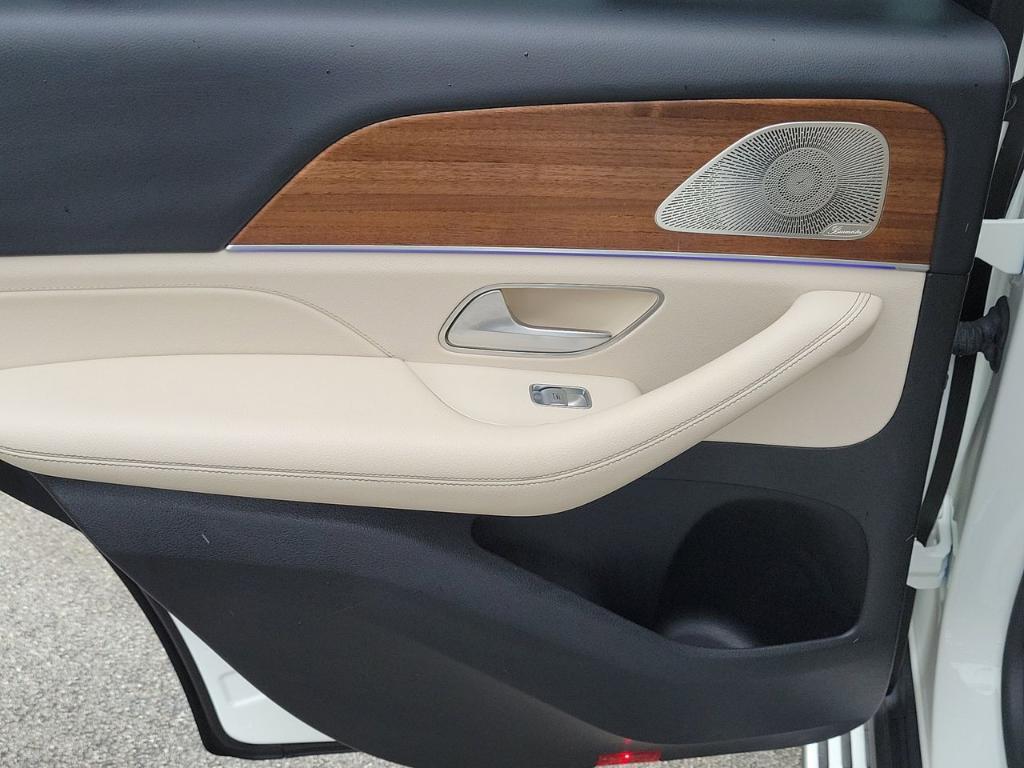 used 2023 Mercedes-Benz GLE 450 car, priced at $56,808