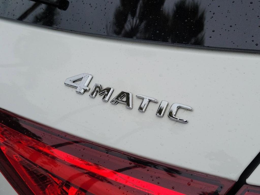 used 2023 Mercedes-Benz GLE 450 car, priced at $56,808