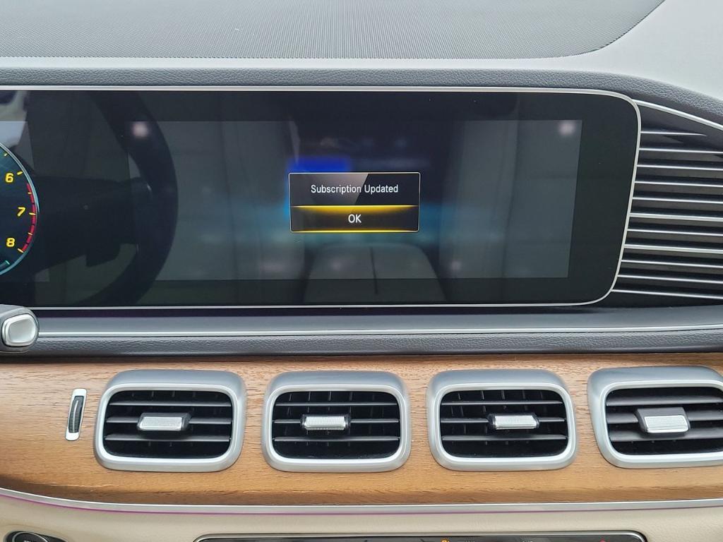 used 2023 Mercedes-Benz GLE 450 car, priced at $56,808