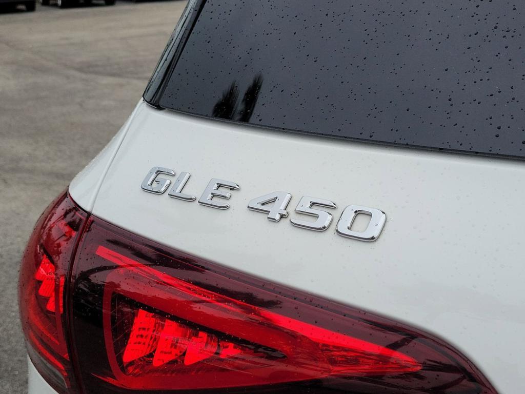 used 2023 Mercedes-Benz GLE 450 car, priced at $56,808