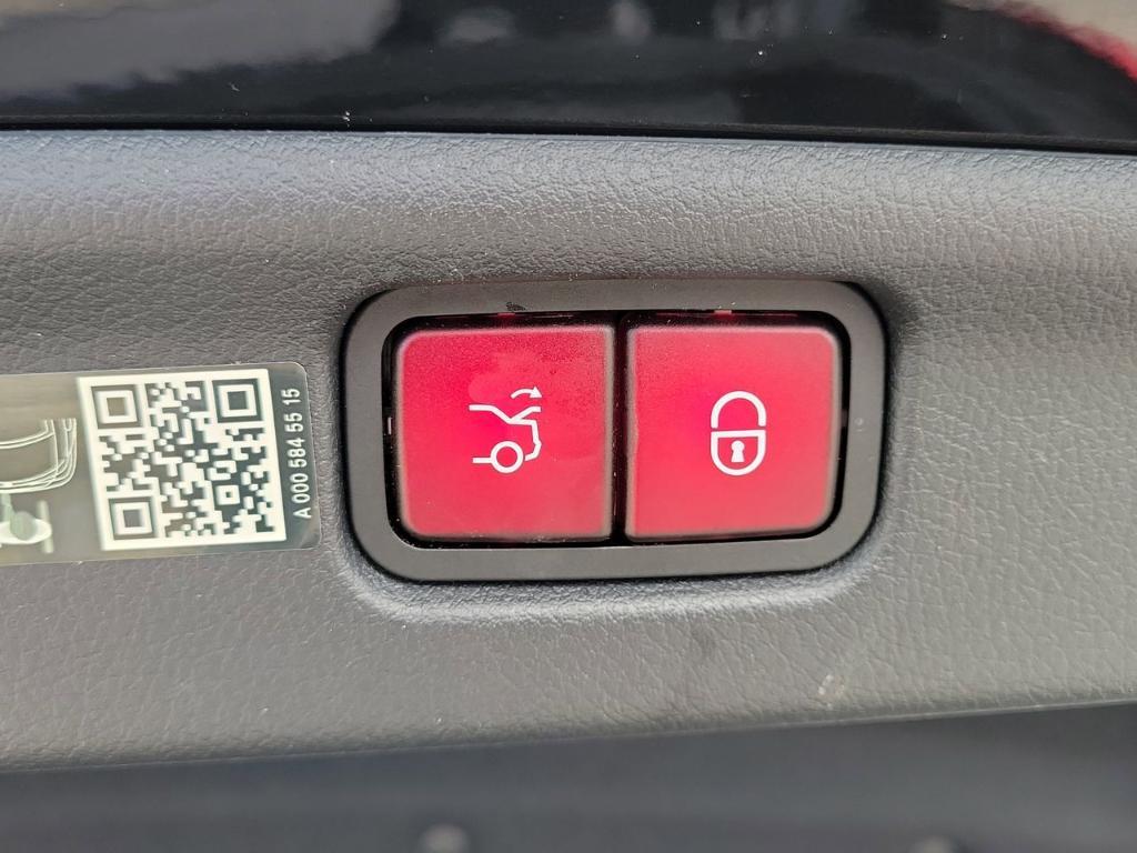 used 2022 Mercedes-Benz C-Class car, priced at $33,008