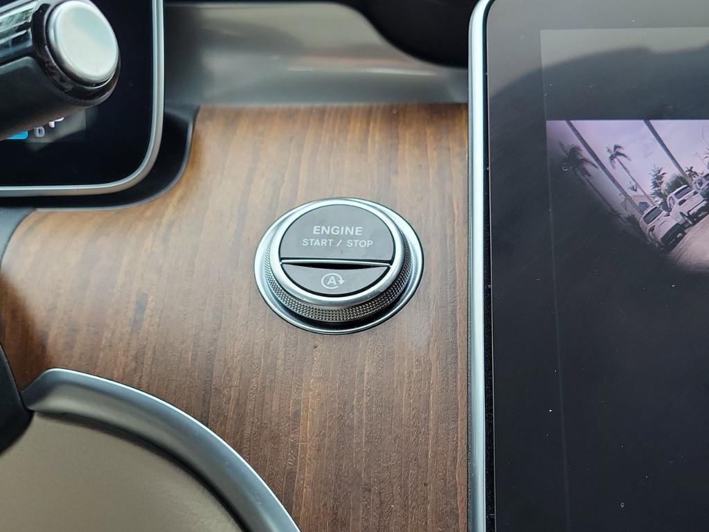 used 2023 Mercedes-Benz C-Class car, priced at $36,764