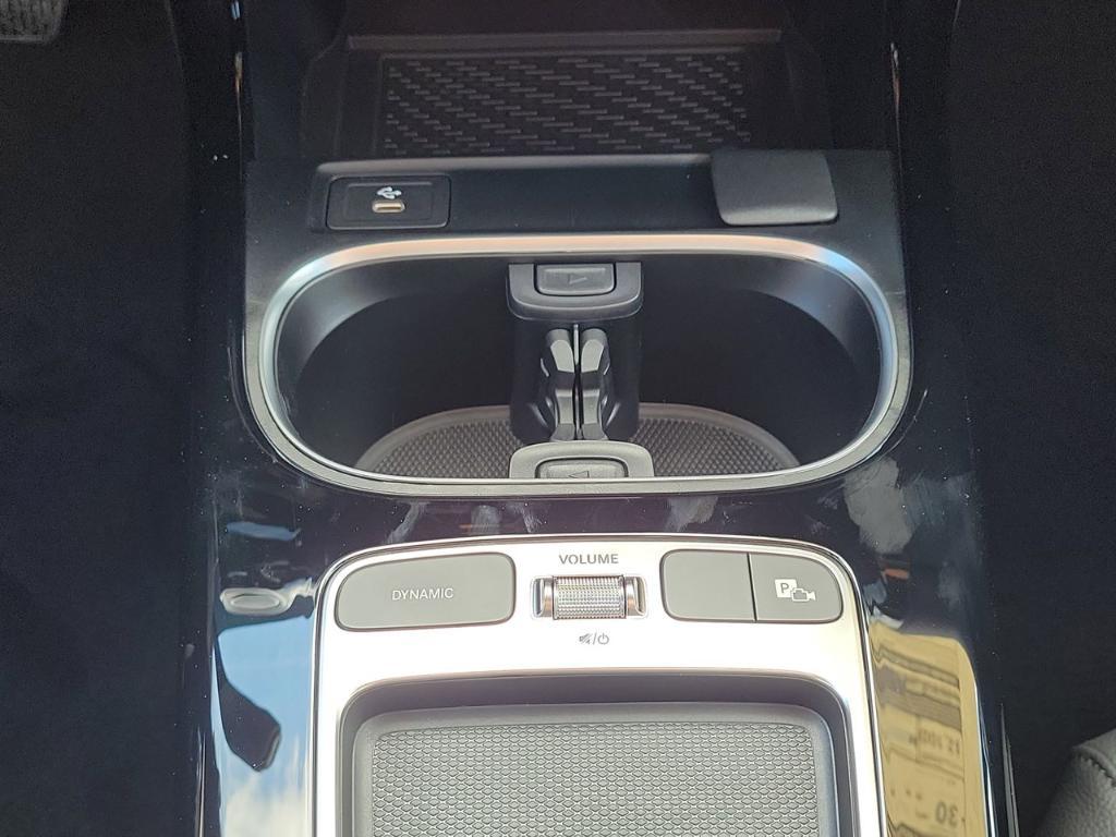 new 2026 Mercedes-Benz CLA 250 car, priced at $46,730