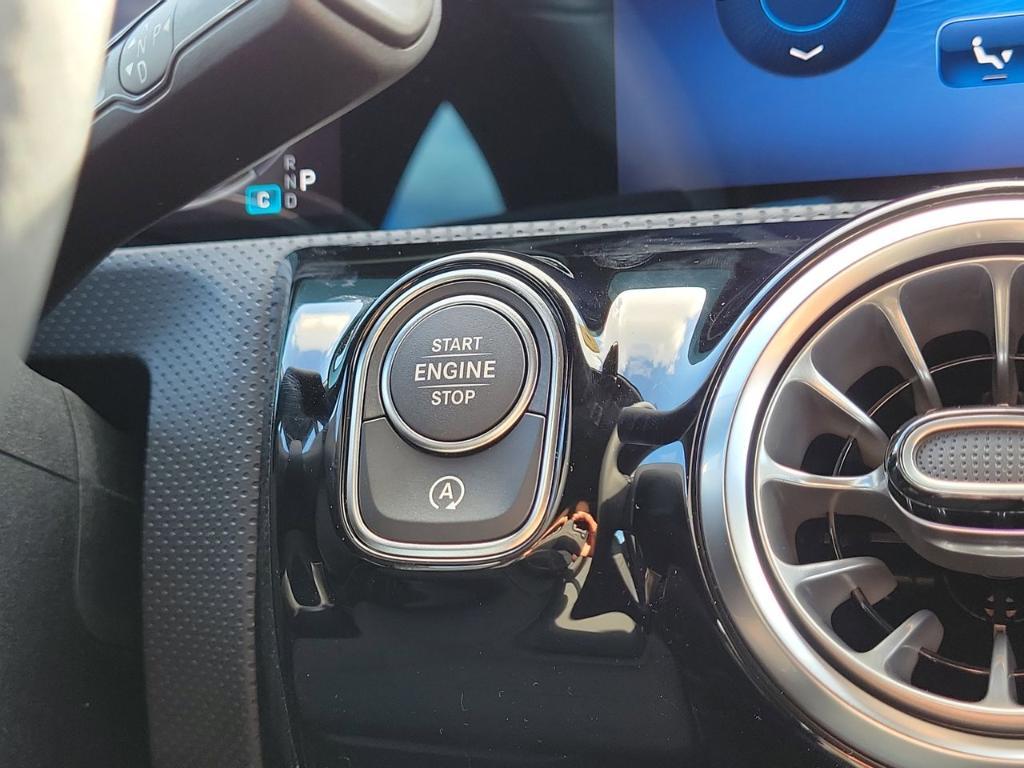 new 2026 Mercedes-Benz CLA 250 car, priced at $46,730