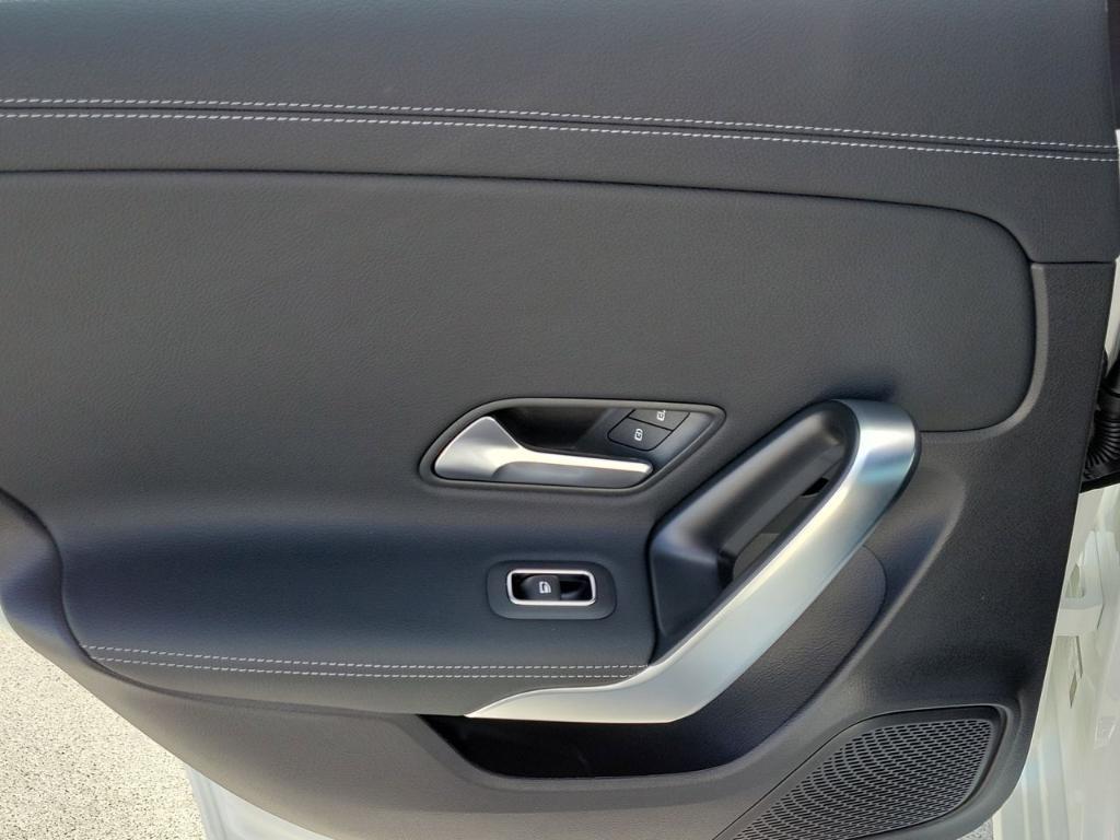 new 2026 Mercedes-Benz CLA 250 car, priced at $46,730