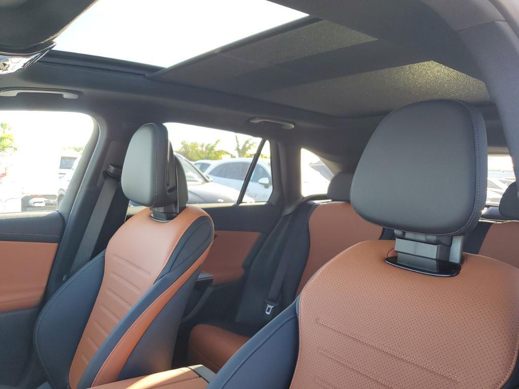 new 2026 Mercedes-Benz GLC 300 car, priced at $57,600