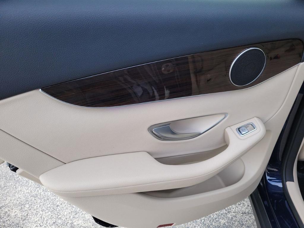 used 2022 Mercedes-Benz GLC 300 car, priced at $32,321