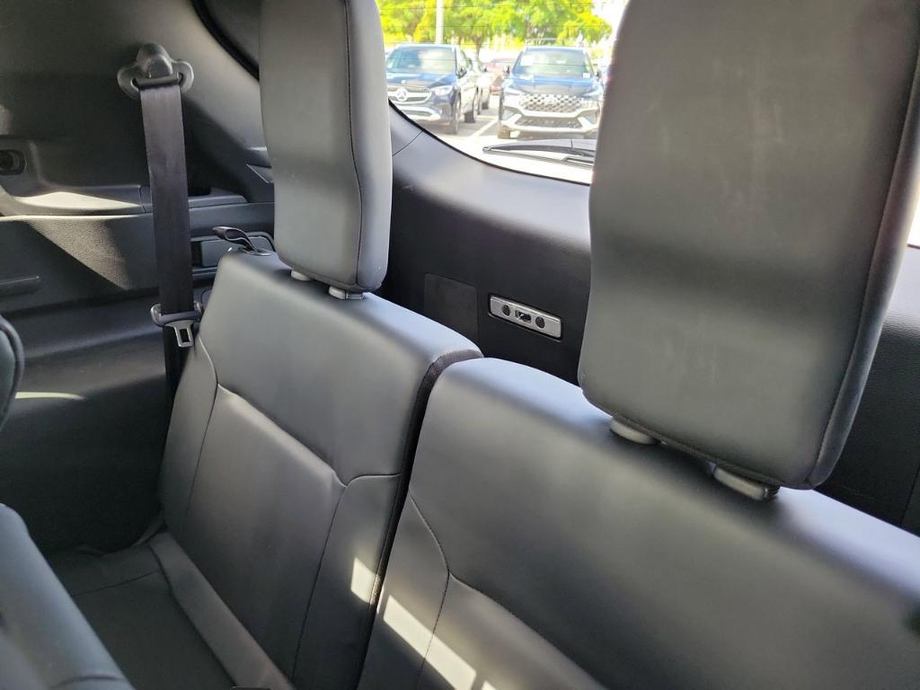 used 2022 Mitsubishi Outlander car, priced at $22,874