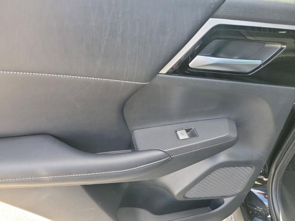 used 2022 Mitsubishi Outlander car, priced at $22,874