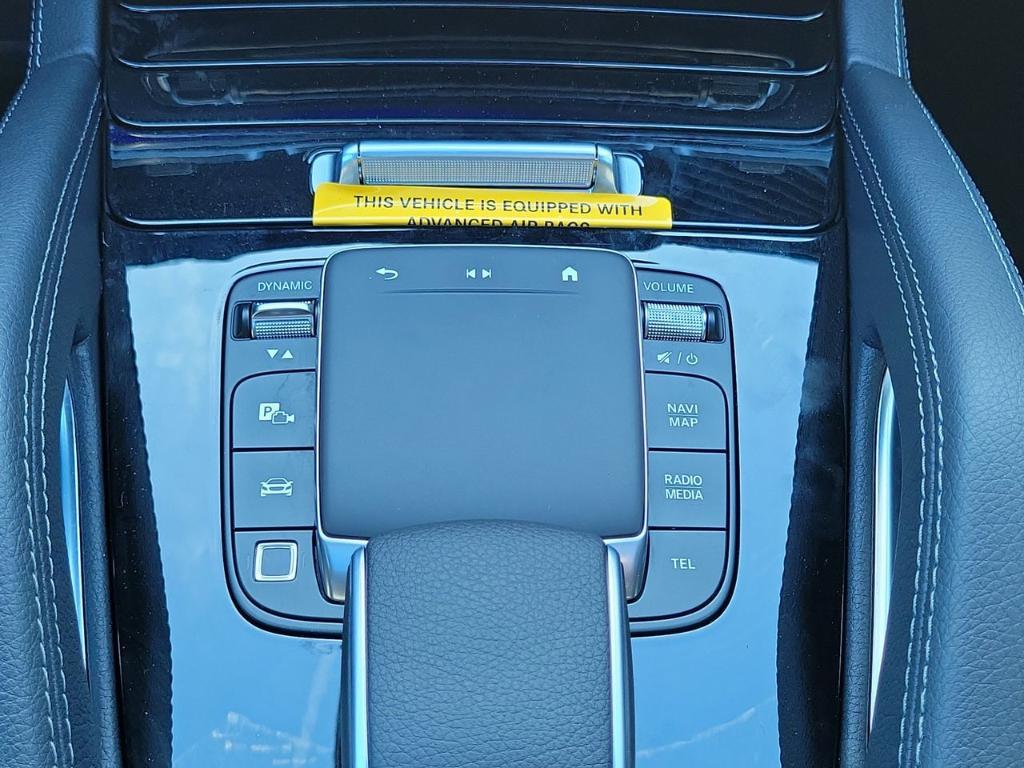 new 2025 Mercedes-Benz GLE 350 car, priced at $67,855