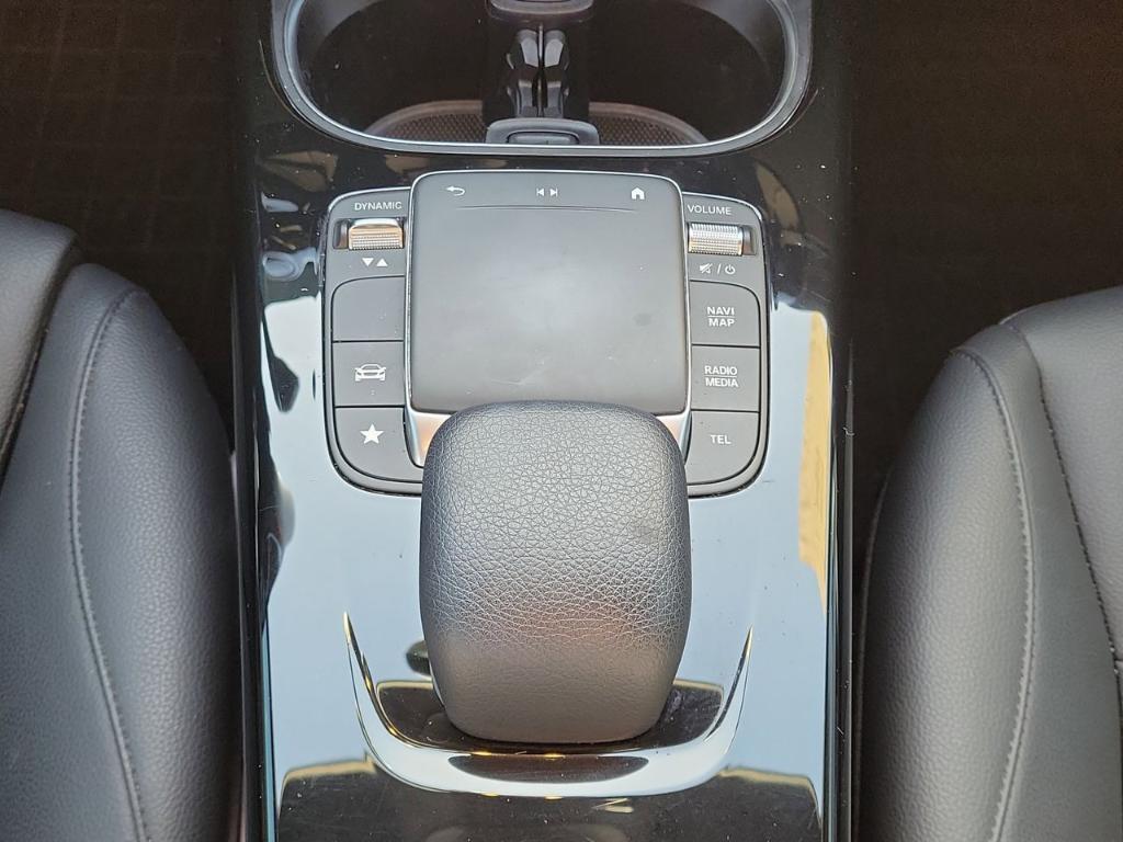 used 2022 Mercedes-Benz CLA 250 car, priced at $26,004