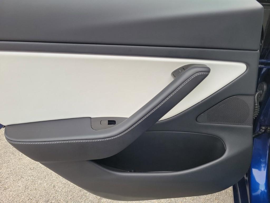 used 2020 Tesla Model 3 car, priced at $19,223