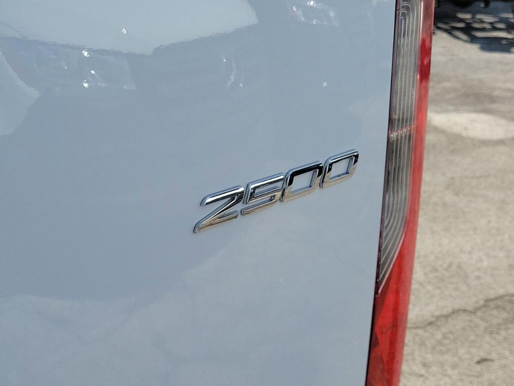 new 2026 Mercedes-Benz Sprinter 2500 car, priced at $58,098