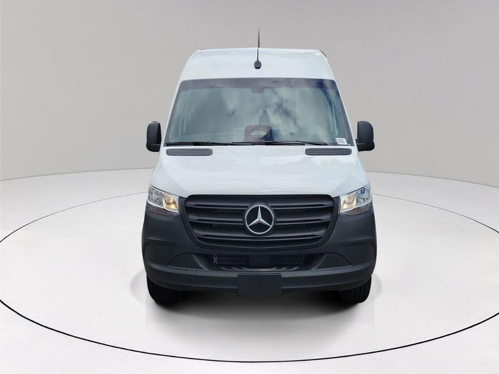 new 2026 Mercedes-Benz Sprinter 2500 car, priced at $58,098