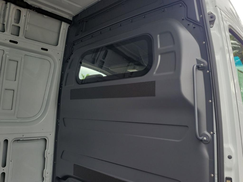 new 2026 Mercedes-Benz Sprinter 2500 car, priced at $58,098