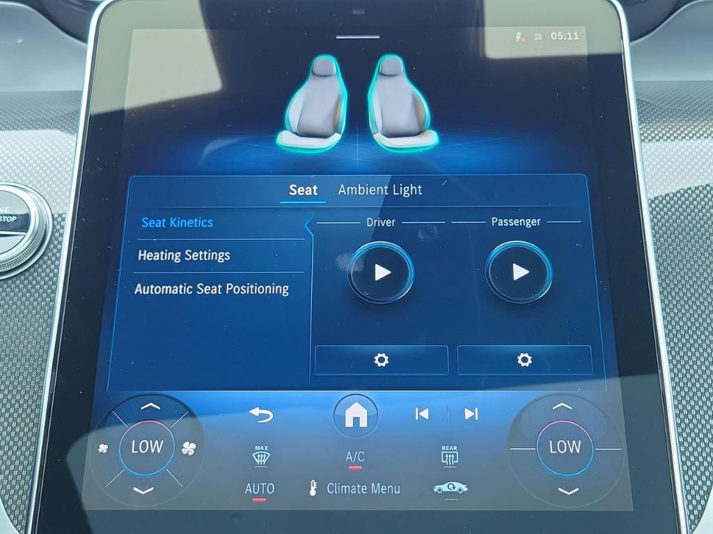 new 2026 Mercedes-Benz GLC 300 car, priced at $56,685