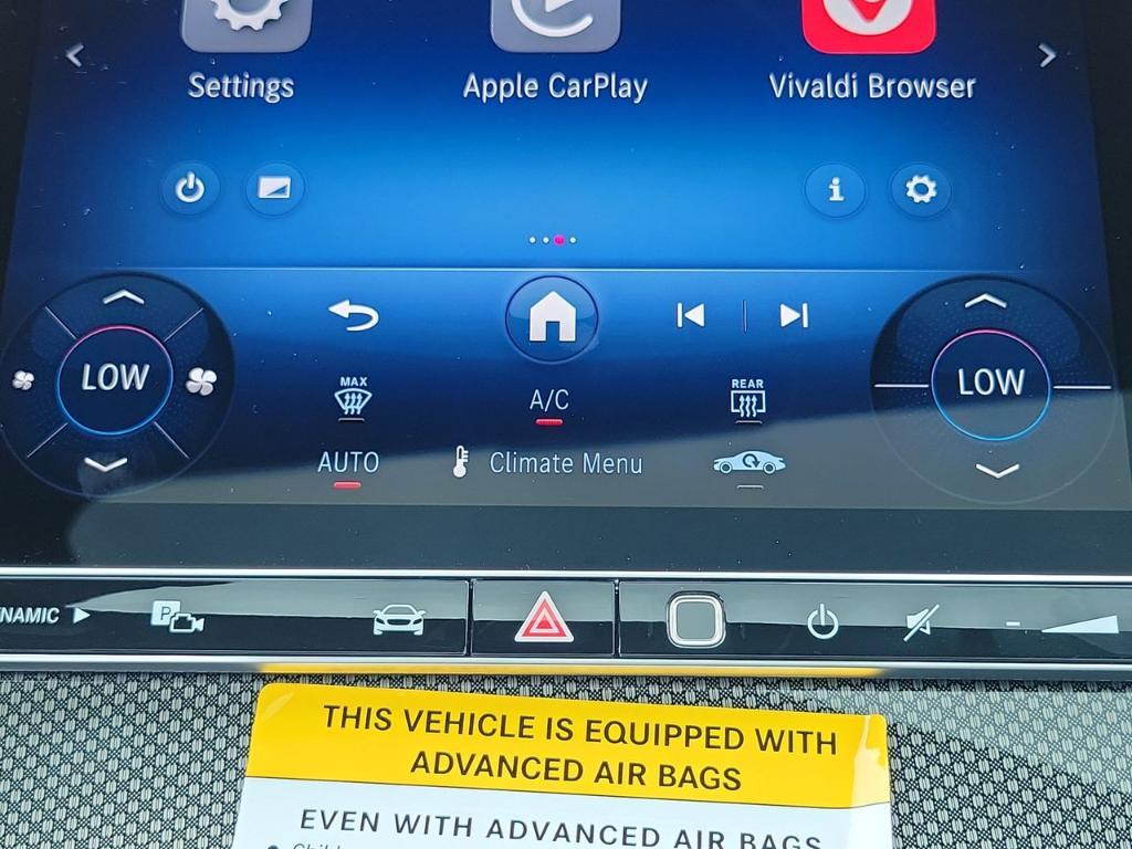 new 2026 Mercedes-Benz GLC 300 car, priced at $56,685