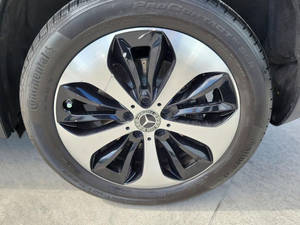 used 2025 Mercedes-Benz GLA 250 car, priced at $37,887