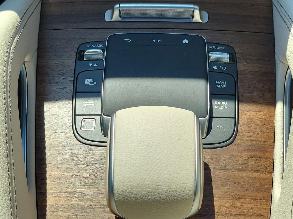 new 2026 Mercedes-Benz GLE 450 car, priced at $85,465