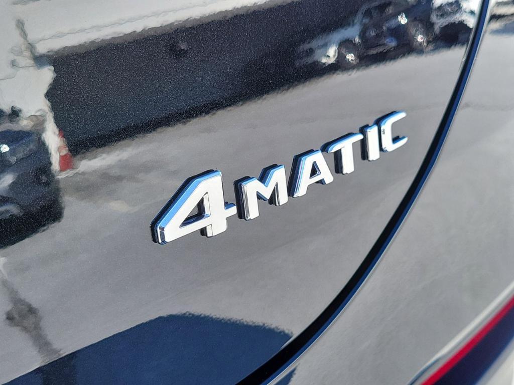 new 2026 Mercedes-Benz GLE 450 car, priced at $85,465