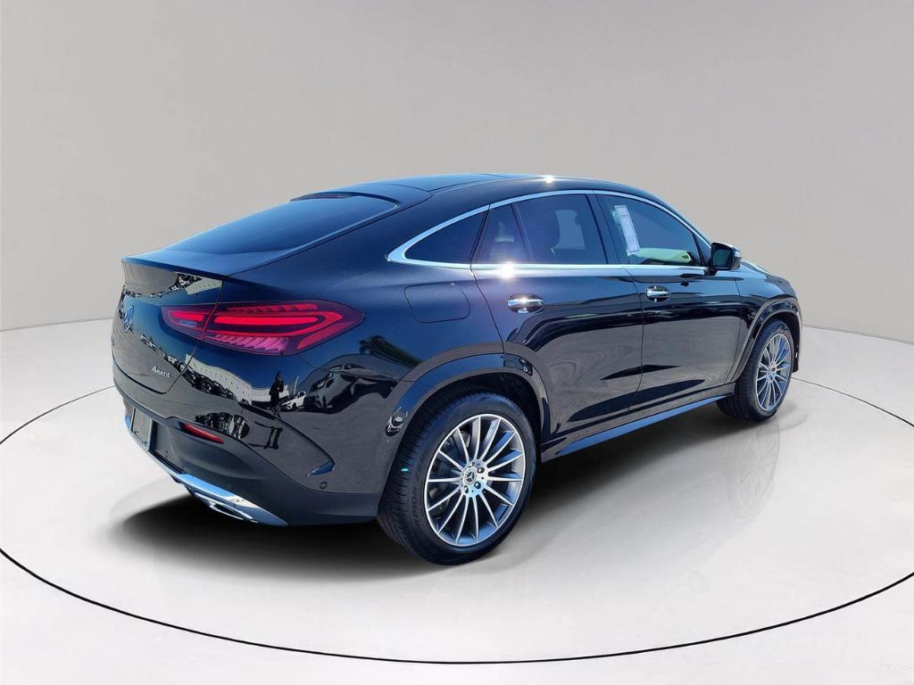 new 2026 Mercedes-Benz GLE 450 car, priced at $85,465