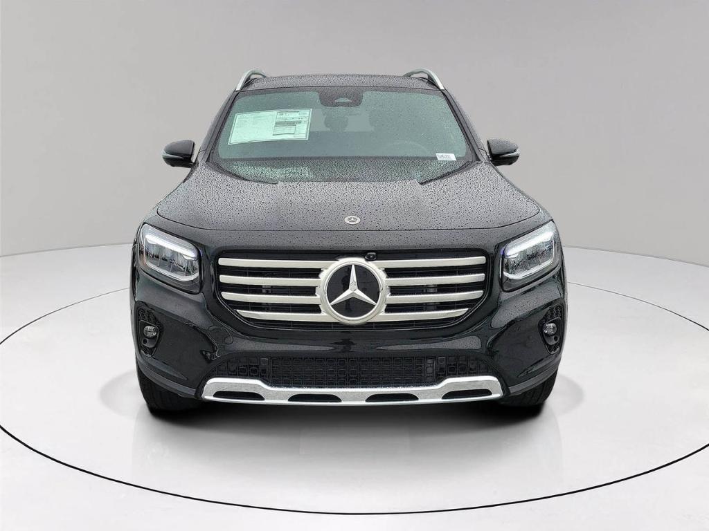 new 2026 Mercedes-Benz GLB 250 car, priced at $49,545