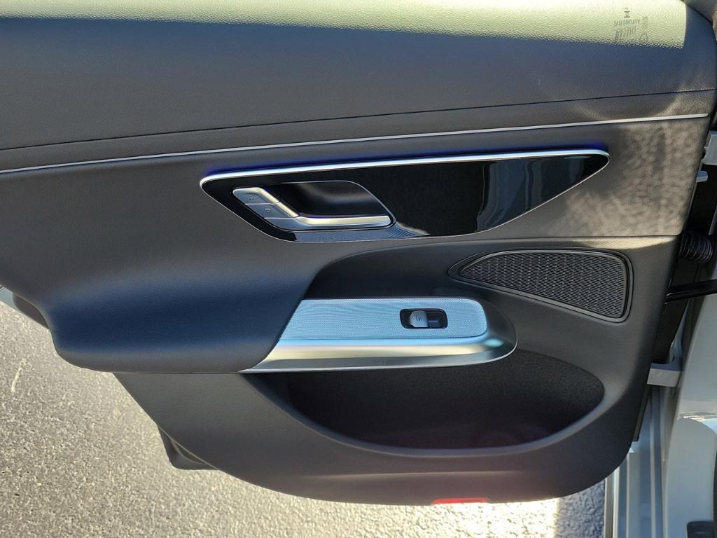 new 2026 Mercedes-Benz E-Class car, priced at $70,815