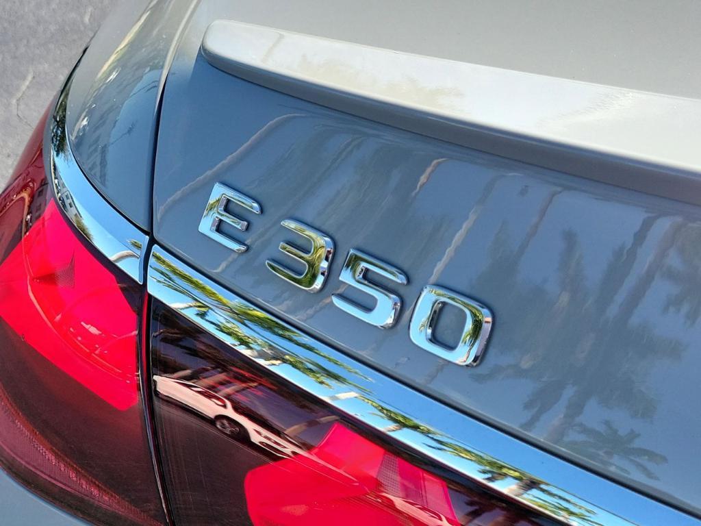 new 2026 Mercedes-Benz E-Class car, priced at $70,815