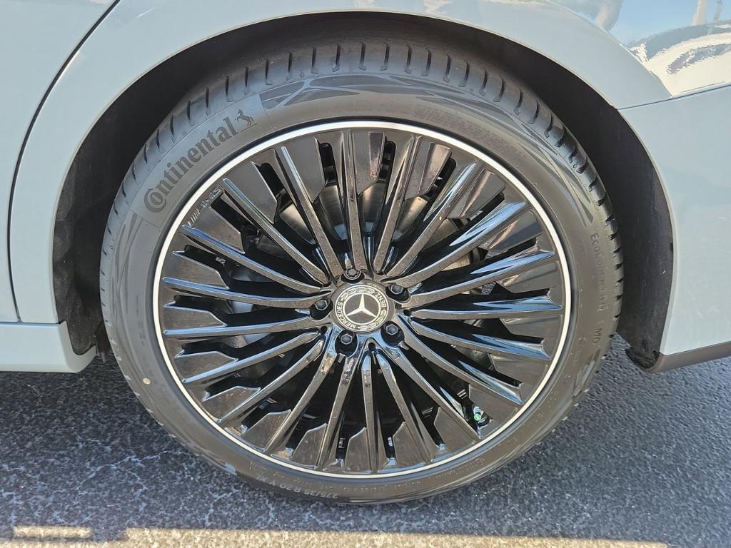 new 2026 Mercedes-Benz E-Class car, priced at $70,815