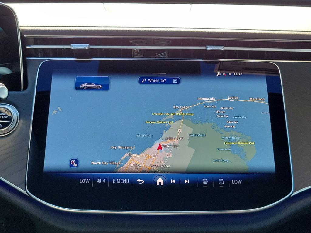 new 2026 Mercedes-Benz E-Class car, priced at $70,815