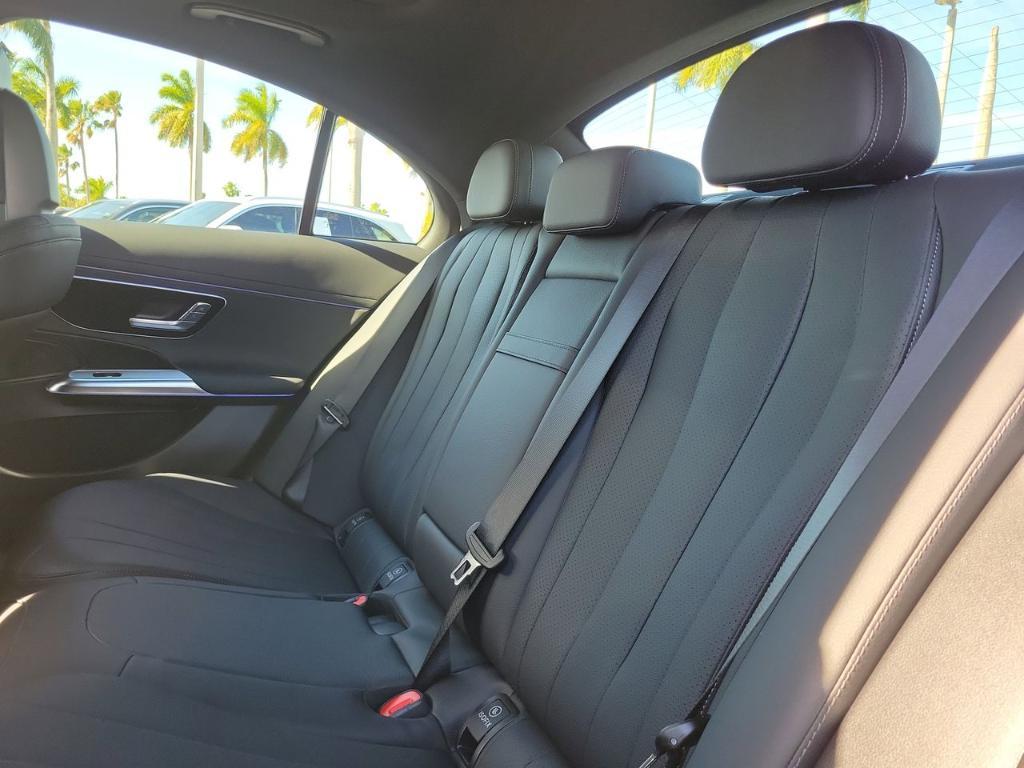 new 2026 Mercedes-Benz E-Class car, priced at $70,815