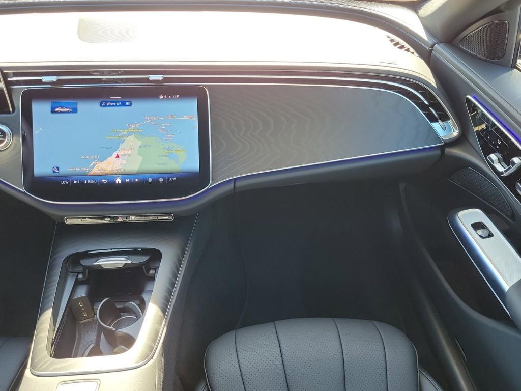 new 2026 Mercedes-Benz E-Class car, priced at $70,815