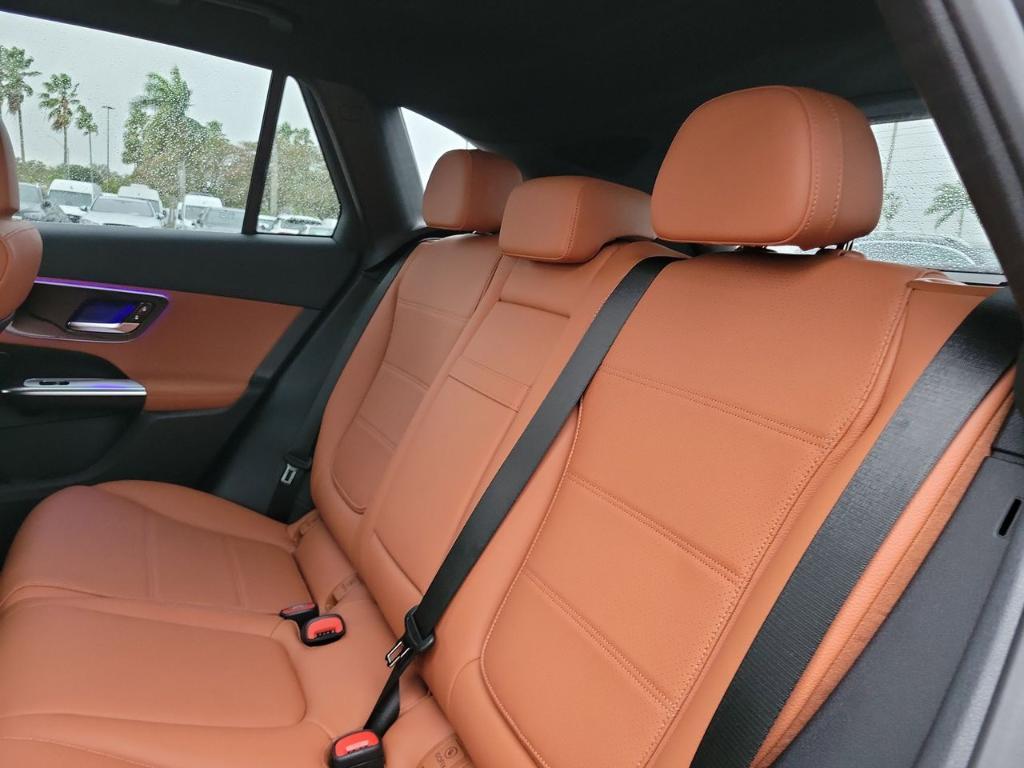 new 2026 Mercedes-Benz GLC 300 car, priced at $56,490